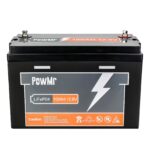 100AH 12V Lithium Energy Storage Battery