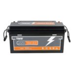 100AH 24V Lithium Energy Storage Battery