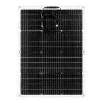60W Flexible Monocrystalline Solar Panel (2PCS)