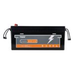 300AH 12V Lithium Energy Storage Battery