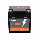 30AH 12V Lithium Energy Storage Battery