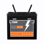 50AH 12V Lithium Energy Storage Battery