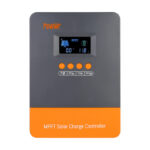 60A 12V 24V 36V 48V MPPT Solar Charge Controller