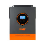 3200W 110Vac 24Vdc All In One Inverter Charger