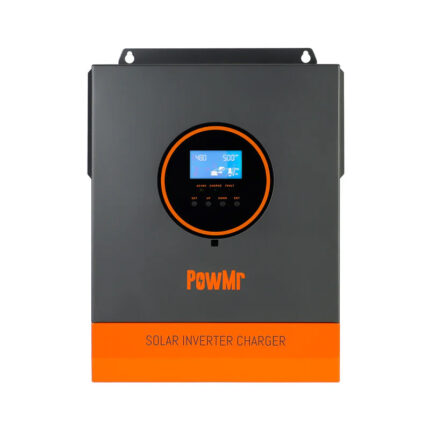4.2KW 220Vac 24Vdc All In One Inverter Charger
