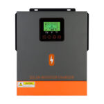 1500Watt 220Vac 24Vdc All In One Inverter Charger