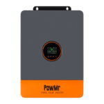 12KW 48V 220/380V Three Phase All in One Inverter with Dual MPPT