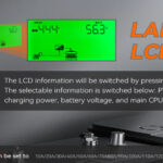 140A 48V MPPT Solar Charge Controller