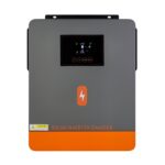 6200W 220Vac 48Vdc All In One Inverter Charger