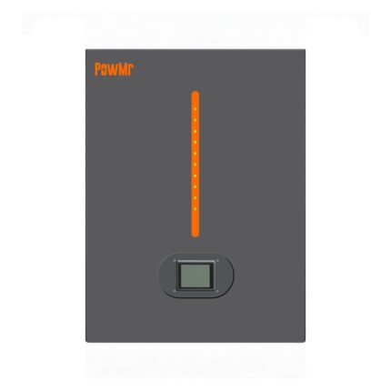 280AH 25.6V LiFePO4 Storage Battery