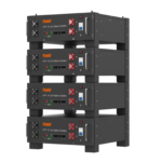 100Ah 51.2V Rack Mount Lithium Battery