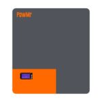 200AH 51.2V Lithium Battery