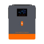 10.2KW 220Vac 48Vdc All In One Inverter Charger